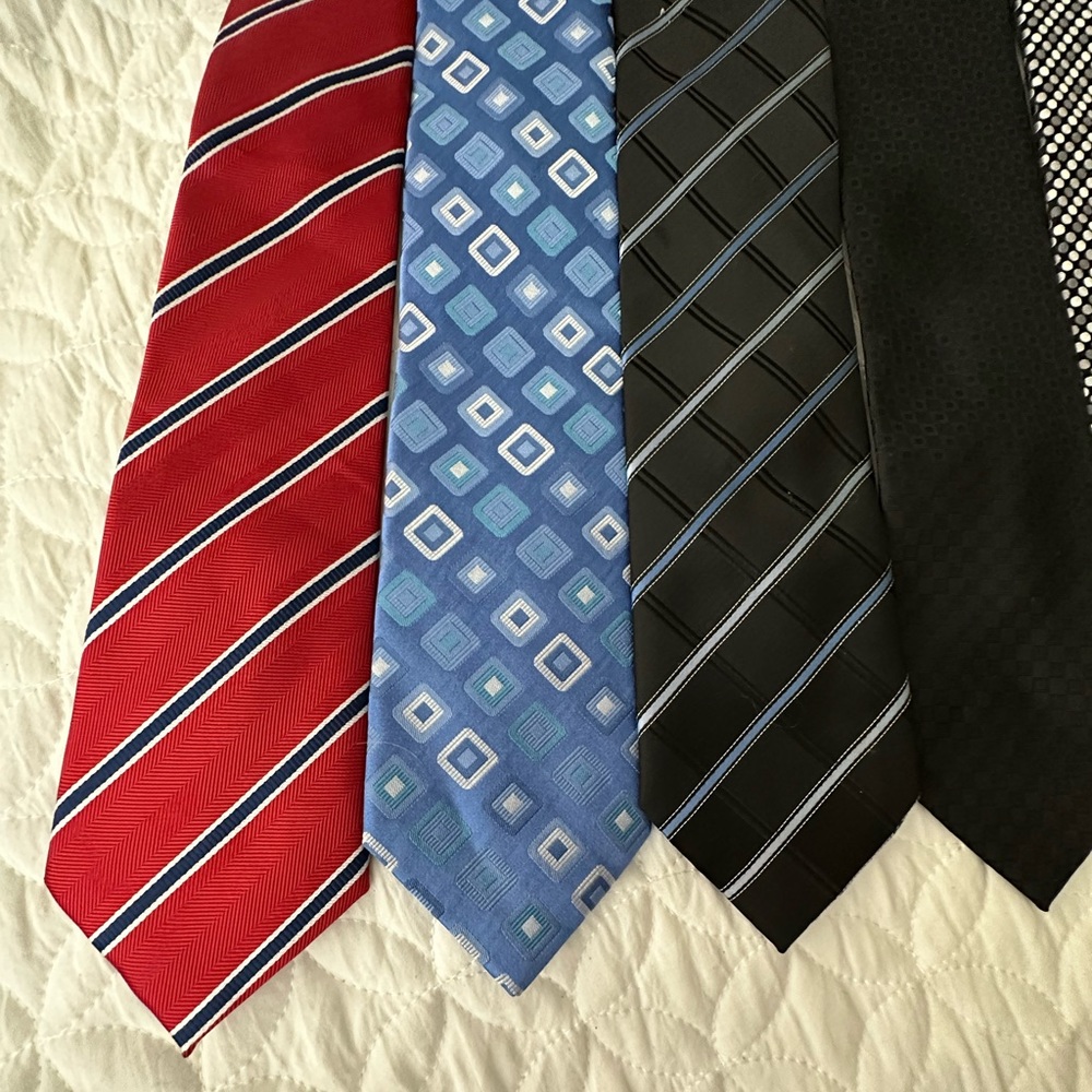 Tie Bundle - image 2